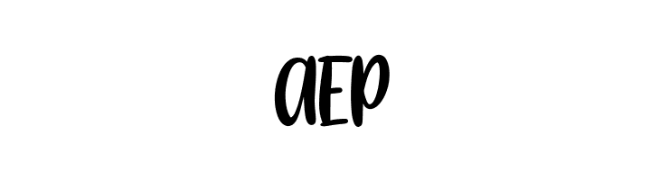 Aurellia Free Regular  Free Fonts Download