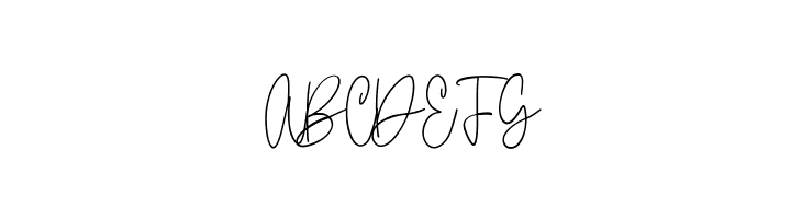 Bastyan Script Free Regular  Free Fonts Download