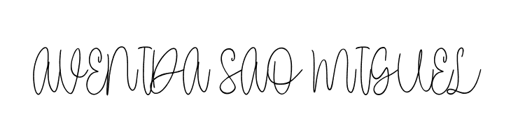 Bastyan Script Free Regular  Free Fonts Download