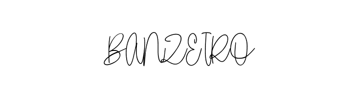 Bastyan Script Free Regular  Free Fonts Download