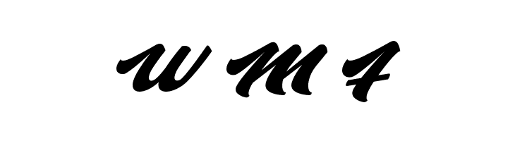 Pahitna Free Regular  Free Fonts Download