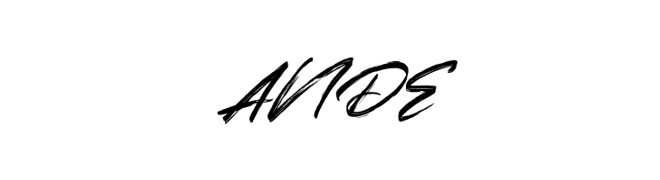Amores Free Font  Free Fonts Download