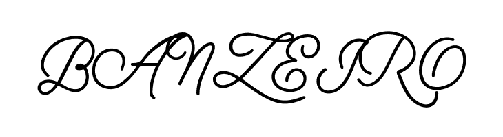 Lany Jesty Free  Free Fonts Download