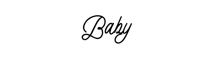 Lany Jesty Free  Free Fonts Download