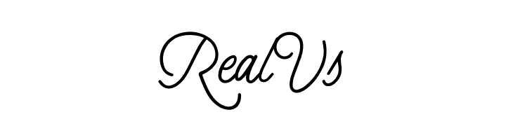 Lany Jesty Free  Free Fonts Download