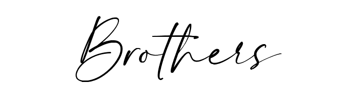 Bierang Free  Free Fonts Download