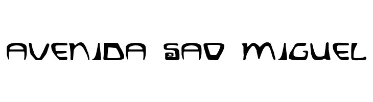 Quatl Expanded  Free Fonts Download