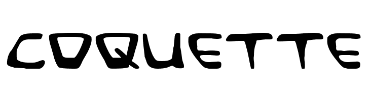 Quatl Expanded  Free Fonts Download