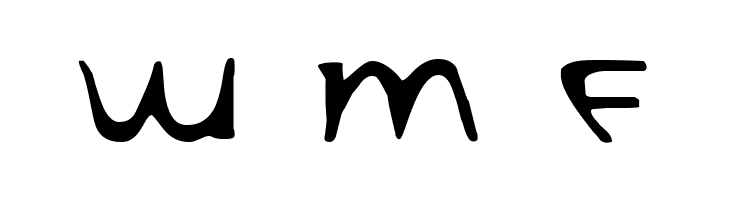 Quatl Expanded  Free Fonts Download