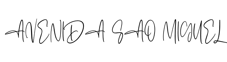 Alentropics Free  Free Fonts Download