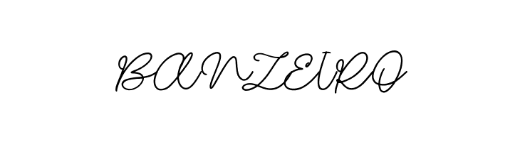 Cliquelly Free Regular  Free Fonts Download