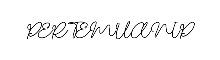 Cliquelly Free Regular  Free Fonts Download