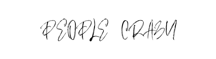 Gastronomes Free Regular  Free Fonts Download