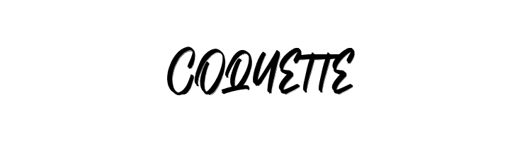 Mathew Rohas Free  Free Fonts Download