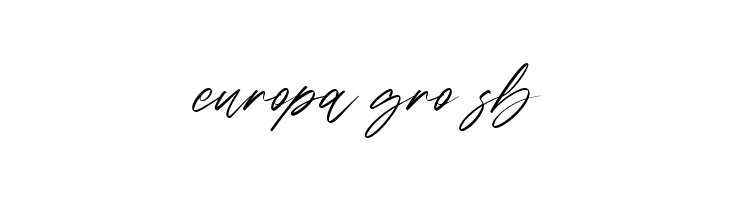 Sabrionte Free Regular  Free Fonts Download