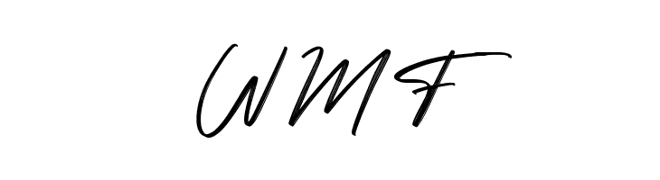 Mombay Free  Free Fonts Download