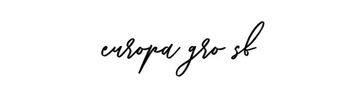 Mombay Free  Free Fonts Download