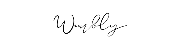 Paulina Free  Free Fonts Download