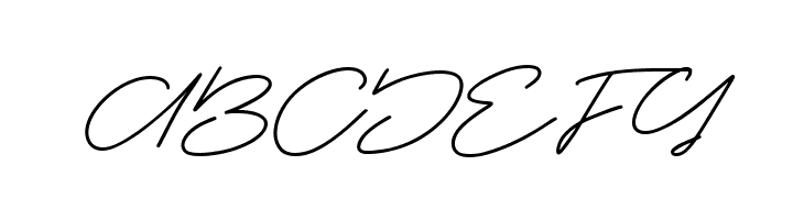Carols Night Free Regular  Free Fonts Download