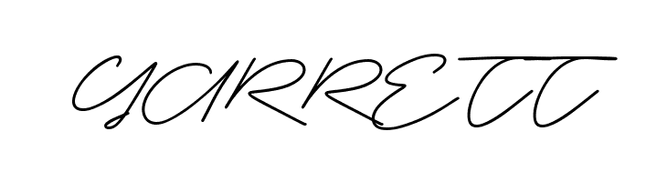 Carols Night Free Regular  Free Fonts Download