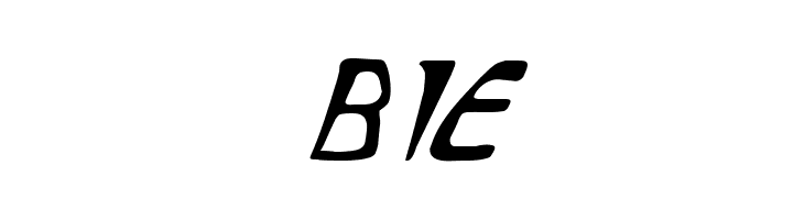 Quatl Italic  Free Fonts Download