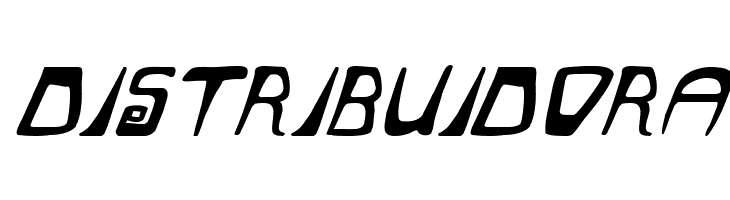 Quatl Italic  Free Fonts Download