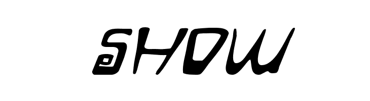 Quatl Italic  Free Fonts Download