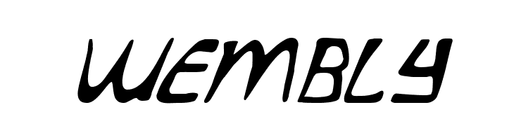 Quatl Italic  Free Fonts Download