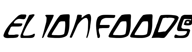 Quatl Italic  Free Fonts Download