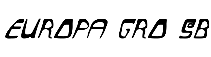 Quatl Italic  Free Fonts Download