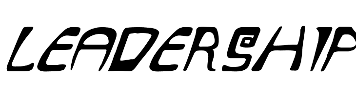 Quatl Italic  Free Fonts Download