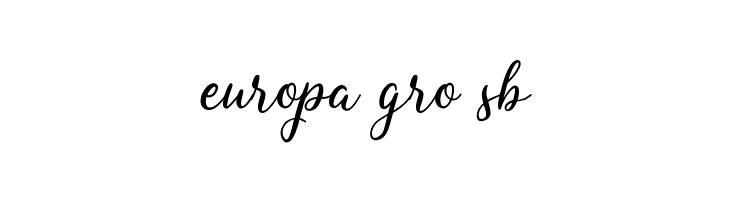 Fallisanta Free Regular  Free Fonts Download