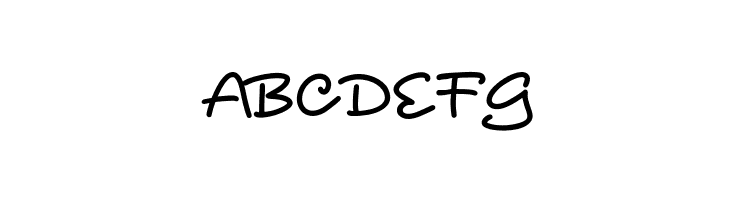 La Roux Free Regular  Free Fonts Download