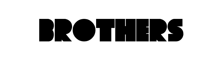 BigFatUglyCow  Free Fonts Download