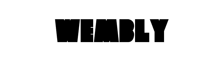 BigFatUglyCow  Free Fonts Download