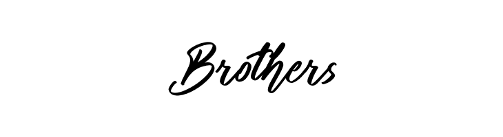 Ginloops Free Regular  Free Fonts Download