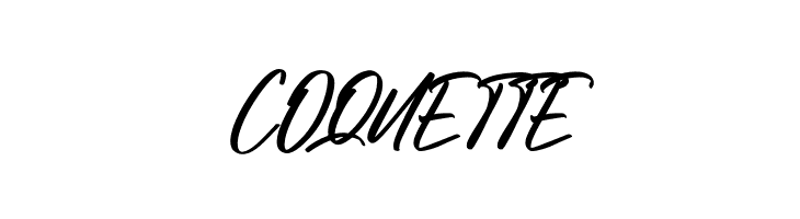 Ginloops Free Regular  Free Fonts Download