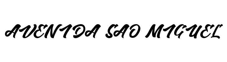 Calks Free  Free Fonts Download