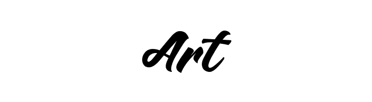 Calks Free  Free Fonts Download