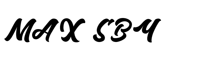 Calks Free  Free Fonts Download