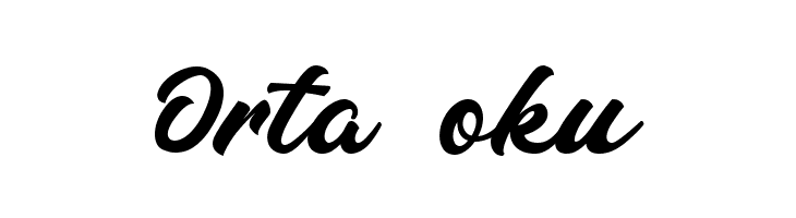 Calks Free  Free Fonts Download