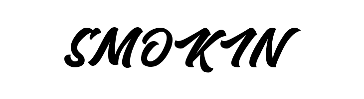 Calks Free  Free Fonts Download