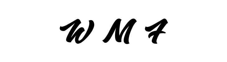 Calks Free  Free Fonts Download