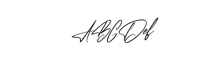 Qobryts Free Regular  Free Fonts Download