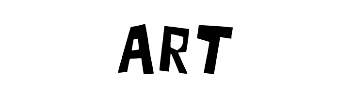 Cut It Out  Free Fonts Download