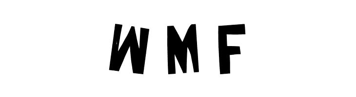 Cut It Out  Free Fonts Download