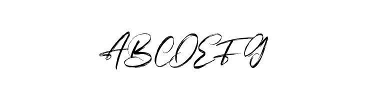 Hasta Free Regular  Free Fonts Download