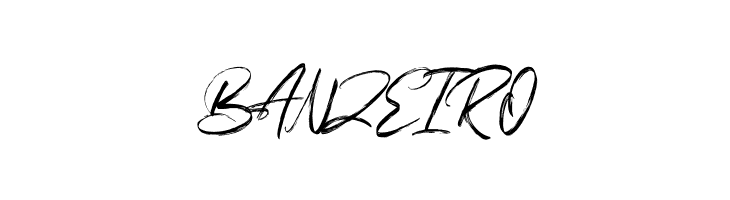 Hasta Free Regular  Free Fonts Download