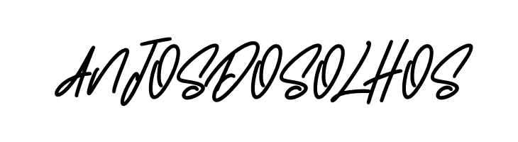 Charoeys Free  Free Fonts Download