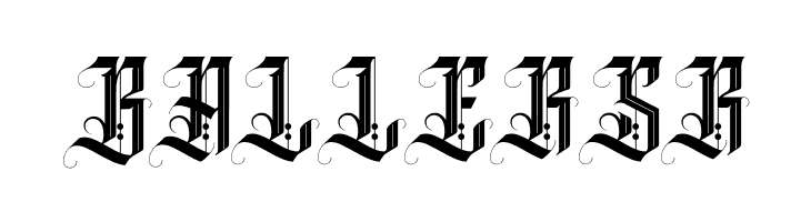 Clockwork Free Regular  Free Fonts Download